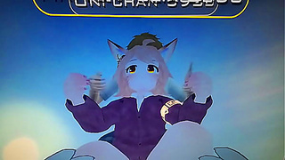 VRChat Nights: Steamy Hentai Escapades Unfold in Virtual Reality