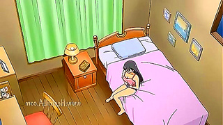 Hot Dogs Sizzling Solo Fantasies Ignite Animated Pleasure