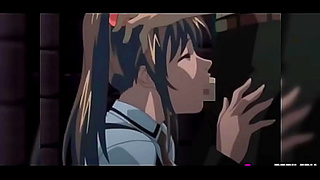 Biblical Beauties Embrace Dark Desires in Forbidden Hentai Tales