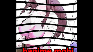 Milf Neighbor Temptation Ignites Hot Hentai Tryst