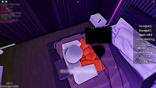 Roblox Romance Ignites Into Wild Virtual Lust Fest
