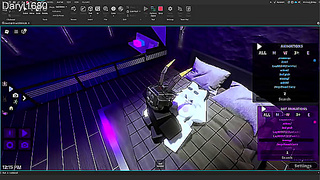 Roblox Roleplay Heats Up Into Steamy Virtual Romance