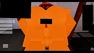 Roblox Hideout Romance Ignites – Forbidden Desires Exposed In Secret Lair