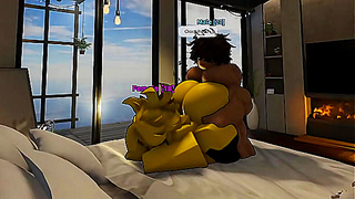 Roblox Condo Chaos: Steamy Meetups with Strangers – Part 1