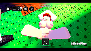 Roblox Condo Clash Escalates into Hot Forbidden Passion – Part 4