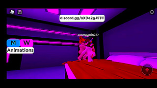 Roblox Romance Turns Hot as Fantasy Ignites Passionate Play