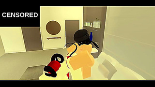 Roblox Roleplay Ignites Into Hot Gay Romance Adventure