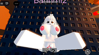 Adorable Roblox Babe Seeks Thrilling Escapades – Dive Into Her Fantasy