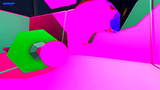 Tiny Trouble in Roblox: Accidental Shrink Leads to Wild Adventures
