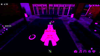 Roblox Hidden Game Reveals Steamy Hentai Adventures – Discover More Inside