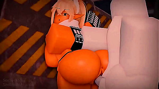 Roblox Avatars Heat Up in Wild Hentai Fantasy Scenes Together