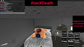 She Craved the Rush—Until Roblox Hardcore Mode Her Underground