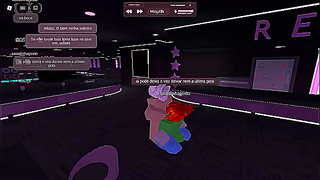 Roblox Buddy Tempted Into Steamy Forbidden Roleplay Adventure