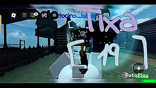 Bacon Wars Ignite Steamy Encounter in Roblox Condo – Part 3