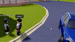 Muslim Teen Discovers Secret Lust in Virtual Roblox Romance Adventure