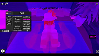 Rico Takes Control in Roblox Doggystyle Fantasy – Chapter 1 Heat Builds