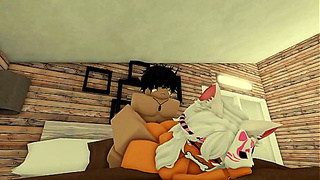 Roblox Couples Fiery Escape: Hot Moments in Virtual Paradise Found