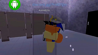 Seductive Roblox Avatars Ignite Steamy Virtual Romance Naughty Adventures