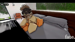 Roblox Hentai Adventures Continue – Hot Roleplay Scenes Ignite