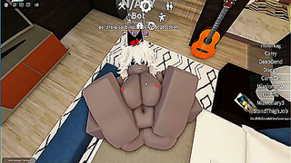 Exploring Forbidden Rooftop Encounters in Roblox Condos – Steamy Secrets Uncovered