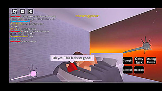 Roblox Gamers Steamy Virtual Encounter Turns Into Hot Roleplay Fantasy