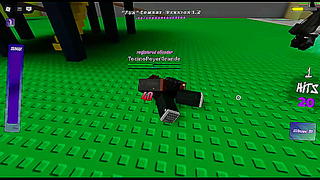 Girls Clash in Steamy Roblox Combat Fantasy Full of Forbidden Thrills