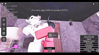 Roblox Rendezvous: Steamy Encounters Between Strangers Unfold Online