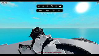 Emo Boys Steamy Roblox Condo Encounter Turns Into Hot Bedroom Action