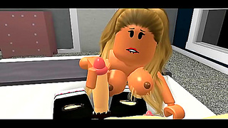 Roblox Nights Heat Up as Lonely Players Ignite Secret Romance After Dark