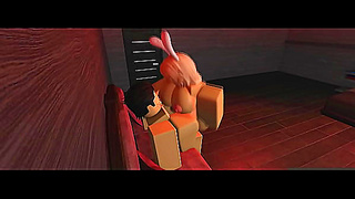 Roblox Avatars Ignite Passion in Steamy Hentai Tryst – Forbidden Desires Unleashed