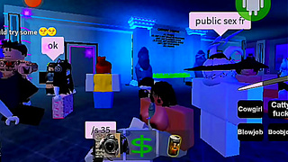 Roblox Romance Turns Hot as Avatars Ignite Steamy Virtual Passions