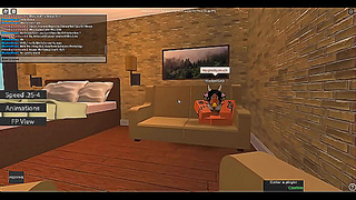 Miss Cow Spills Steamy Roblox Secrets in Sultry Exclusive Interview