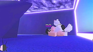Roblox Roleplay Turns Hot – steamy virtual encounters ignite passion