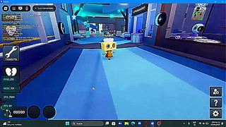 Roblox Dandy Fights Back in Wild Hentai Adventure – Lust Mayhem