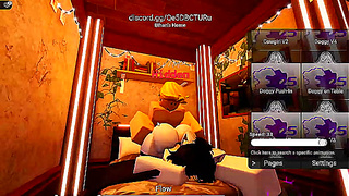 Roblox New Condo Date Nights Heat Up With Spicy Unexpected Moments
