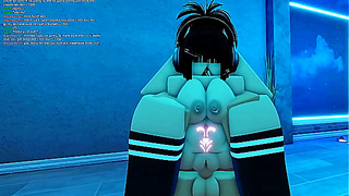 Roblox Roleplay Turns Hot as Taboo Fantasies Ignite Unexpected Passion