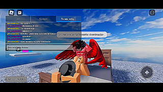 Roblox Romance Turns Steamy in Virtual Desire Adventure