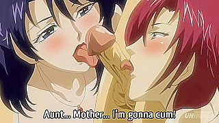 Stepmom Tempts Innocent StepNephew in Forbidden Lust Adventure