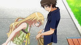 After-School Cravings: Horny Bunny Boy Gets Rough Ride – Subbed HD