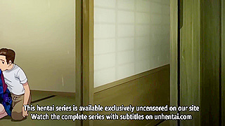 Stepmom Stepsis Heat Up Forbidden Nights in Steamy Hentai Fantasies
