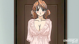 Curvy Bride Begs for Baby Making Sex in Hot Hentai Fantasy