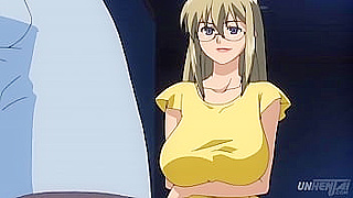 Stepson Succumbs to Stepmoms Curves in Forbidden Lust-Filled Encounter