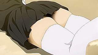 Teen Stepmom Teases Horny Stepbrother in Sultry Hentai Dream Sequence
