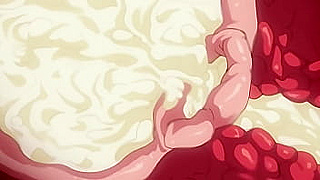 Intense Hentai Trio Erupts in Creamy Climax – Overflowing Pleasure Unleashed