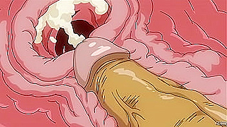 Young Lovers First Bareback Ride Ends in Steamy Creampie – Teen Hentai Delight