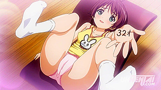 Stepsis Surprises StepSisters Lover in Forbidden Steaming Hentai Tryst