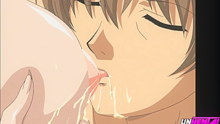Stepmom Explores Forbidden Lust with Heated BDSM Pleasure – Hentai Desire