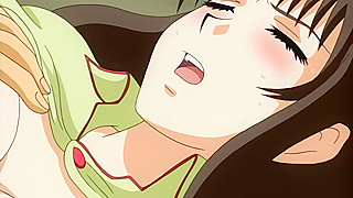 Stepmom Stepsisters Forbidden Lust Unfolds in Steamy Hentai Drama