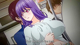Katsus Forbidden Desires Ignite With StepSons Friend in Hot Tryst