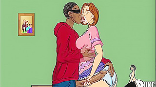 Naughty Student Tempts MILF Teacher into Steamy Affair – Full HD Hentai